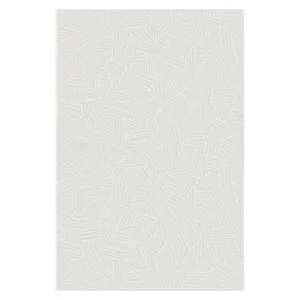 Malung Contemporary Indoor Floor Rug by Luxo, a Saunas for sale on Style Sourcebook