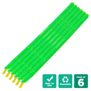 6pcs Kitchen Sealing Stick Reusable Clips Bag Sealer by Luxo, a Saunas for sale on Style Sourcebook