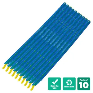 10pcs Kitchen Sealing Stick Reusable Clips Bag Sealer by Luxo, a Saunas for sale on Style Sourcebook