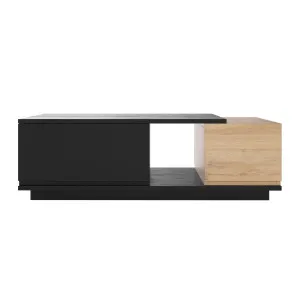 Freda 120cm Coffee Table with Storage by Luxo, a Saunas for sale on Style Sourcebook