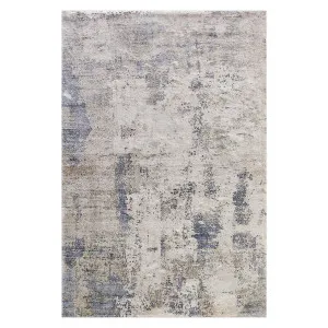 Ari Polyester Tufted Abstract Floor Rug by Luxo, a Saunas for sale on Style Sourcebook