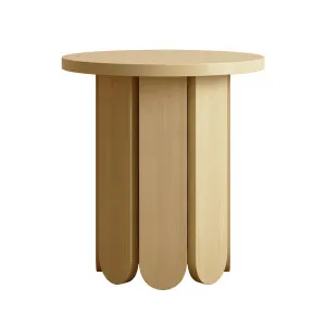 Hugo 45cm Side Table by Luxo, a Side Table for sale on Style Sourcebook