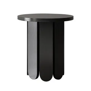Hugo 45cm Side Table by Luxo, a Side Table for sale on Style Sourcebook