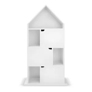 Quinta Bookshelf with Cabinet by Luxo, a Saunas for sale on Style Sourcebook