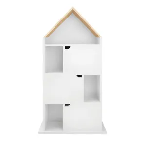 Quinta Bookshelf with Cabinet by Luxo, a Saunas for sale on Style Sourcebook