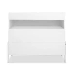 Quinta Tallboy Dresser with Drawers by null, a Saunas for sale on Style Sourcebook
