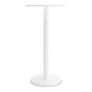 Luzon Aluminium Indoor & Outdoor Bar Table by Luxo, a Bar Stools for sale on Style Sourcebook