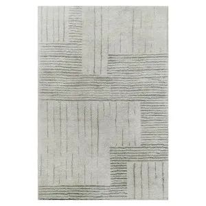 Jabeza Soft Contemporary Printed Floor Rug by Luxo Home Decor, a Saunas for sale on Style Sourcebook