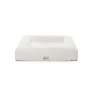 Tyro Luxe Orthopedic Memory Foam Pet Bed - Beige Light by Luxo Pet, a Saunas for sale on Style Sourcebook