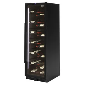 VinoVault Built-in 155 Bottle Single Zone Wine Fridge by Luxo Furniture, a Saunas for sale on Style Sourcebook