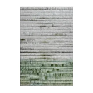 Emery Modern Framed Canvas 3D Textured Wall Art by Luxo Home Decor, a Saunas for sale on Style Sourcebook