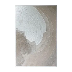 Zendaya 100x150cm Framed Textured Canvas 3D Wall Art by Luxo Home Decor, a Artwork & Wall Decor for sale on Style Sourcebook