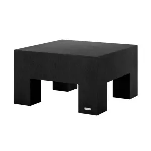 Maxon Indoor & Outdoor Concrete Coffee Table by Luxo, a Saunas for sale on Style Sourcebook