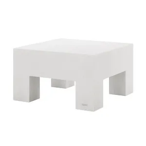 Maxon Indoor & Outdoor Concrete Coffee Table by Luxo, a Saunas for sale on Style Sourcebook