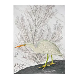 Take Flight Series II Enhanced Canvas Print by Cafe Lighting and Living, a Prints for sale on Style Sourcebook