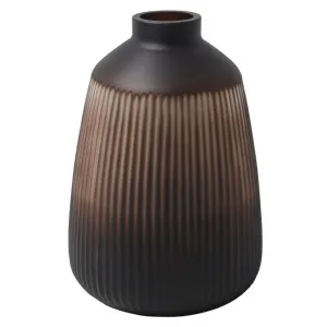 Cassie Bulb Vase - Tall by Cafe Lighting and Living, a Vases & Jars for sale on Style Sourcebook