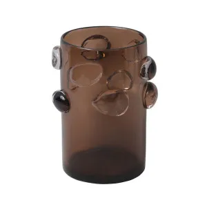 Ava Bubble Vase - Medium by Cafe Lighting and Living, a Vases & Jars for sale on Style Sourcebook