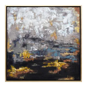 The Adventure Canvas Painting by Cafe Lighting and Living, a Painted Canvases for sale on Style Sourcebook