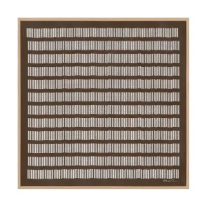 Tranquil Canvas Painting by Cafe Lighting and Living, a Painted Canvases for sale on Style Sourcebook