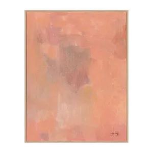 Bellini II Canvas Painting by Cafe Lighting and Living, a Painted Canvases for sale on Style Sourcebook