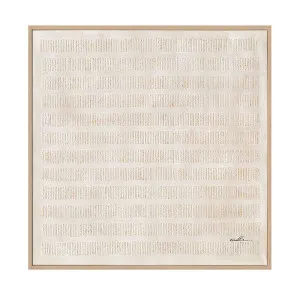 Serenity Canvas Painting by Cafe Lighting and Living, a Painted Canvases for sale on Style Sourcebook