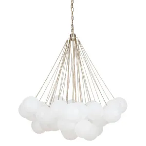 Cloud Pendant - Large by Cafe Lighting and Living, a Pendant Lighting for sale on Style Sourcebook