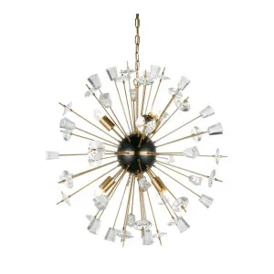 Hudson Pendant by Cafe Lighting and Living, a Pendant Lighting for sale on Style Sourcebook