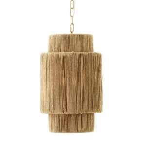 Vilano Pendant - Long by Cafe Lighting and Living, a Pendant Lighting for sale on Style Sourcebook