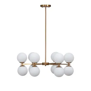 Amora Pendant by Cafe Lighting and Living, a Pendant Lighting for sale on Style Sourcebook