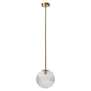 Baden Pendant - Medium by Cafe Lighting and Living, a Pendant Lighting for sale on Style Sourcebook