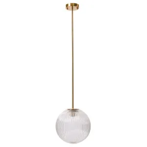 Baden Pendant - Large by Cafe Lighting and Living, a Pendant Lighting for sale on Style Sourcebook