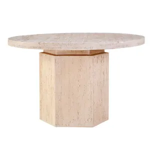 Crete Coffee Table by Cafe Lighting and Living, a Coffee Table for sale on Style Sourcebook