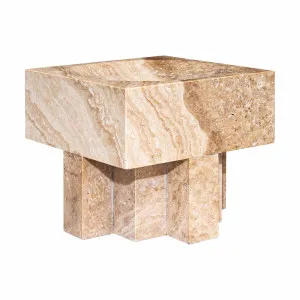 Odin Object - Travertine by Cafe Lighting and Living, a Decor for sale on Style Sourcebook