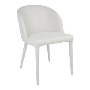 Paltrow Dining Chair - Natural by Cafe Lighting and Living, a Dining Chairs for sale on Style Sourcebook
