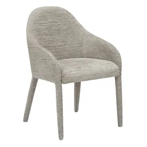 Jemima Dining Chair - Grey by Cafe Lighting and Living, a Dining Chairs for sale on Style Sourcebook
