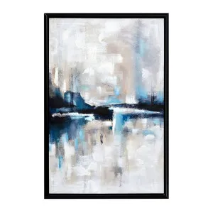 Almost Famous Enhanced Canvas Print by Cafe Lighting and Living, a Prints for sale on Style Sourcebook