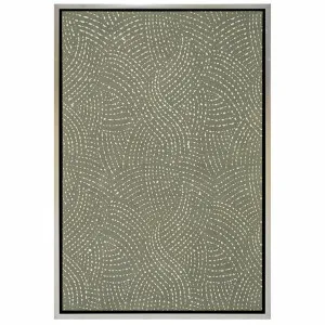 Serendipity Enhanced Canvas Print by Cafe Lighting and Living, a Prints for sale on Style Sourcebook