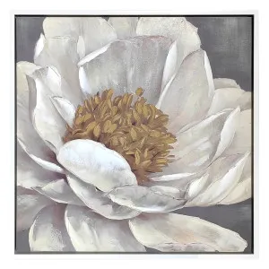 Josephine Enhanced Canvas Print by Cafe Lighting and Living, a Prints for sale on Style Sourcebook