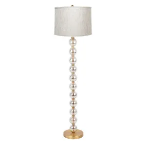 Evie Floor Lamp by Cafe Lighting and Living, a Floor Lamps for sale on Style Sourcebook