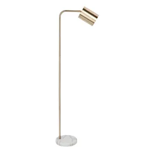 Snapper Floor Lamp by Cafe Lighting and Living, a Floor Lamps for sale on Style Sourcebook