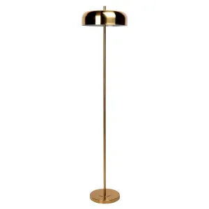 Sachs Floor Lamp by Cafe Lighting and Living, a Floor Lamps for sale on Style Sourcebook