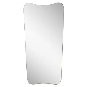 Sylvie Floor Mirror by Cafe Lighting and Living, a Mirrors for sale on Style Sourcebook