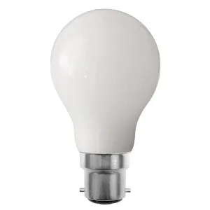Globe LED GLS - Opal B22 by Cafe Lighting and Living, a Fixed Lights for sale on Style Sourcebook