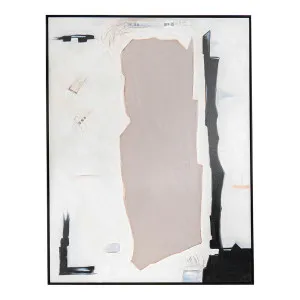 Mystical Hues Series | Oil On Canvas Painting by Cafe Lighting and Living, a Painted Canvases for sale on Style Sourcebook