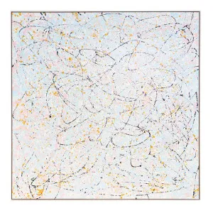 Formless Perfection Oil on Canvas Painting by Cafe Lighting and Living, a Painted Canvases for sale on Style Sourcebook