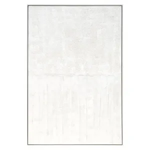 Calm Horizon Oil On Canvas Painting by Cafe Lighting and Living, a Painted Canvases for sale on Style Sourcebook