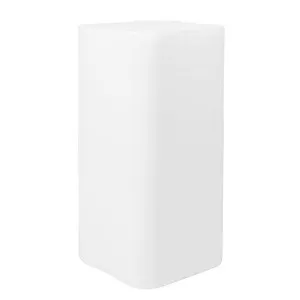 Lucca Plinth - Medium by Cafe Lighting and Living, a Side Table for sale on Style Sourcebook