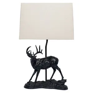 Calgary Table Lamp by Cafe Lighting and Living, a Table & Bedside Lamps for sale on Style Sourcebook