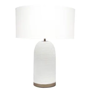 Omaha Table Lamp by Cafe Lighting and Living, a Table & Bedside Lamps for sale on Style Sourcebook