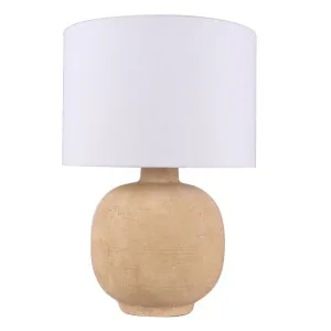 Riverton Table Lamp by Cafe Lighting and Living, a Table & Bedside Lamps for sale on Style Sourcebook
